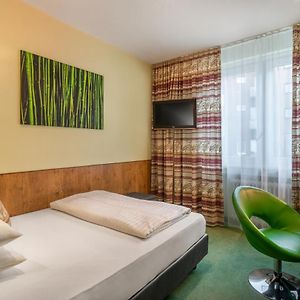 Hotel Arosa Düsseldorf Oberkassel